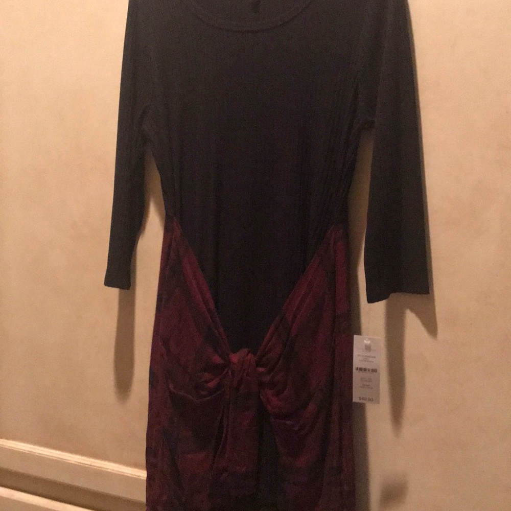 Signature studio sporty dress